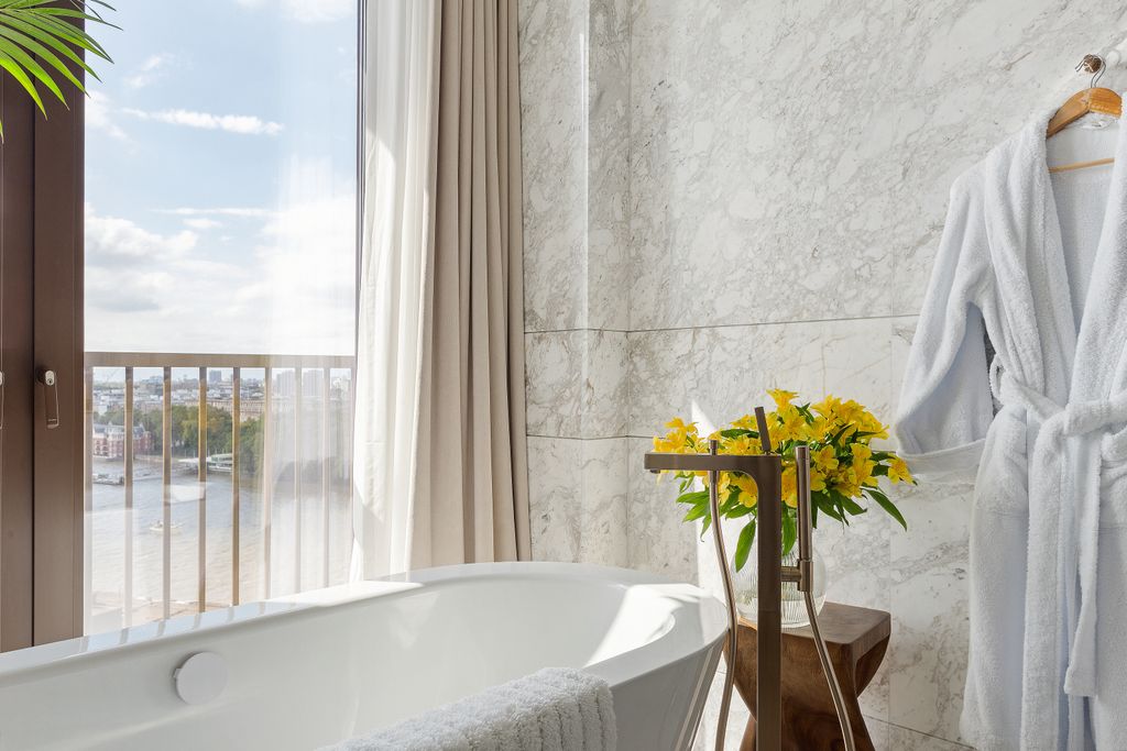 Additional image 16 of 6 bed flat to rentOak Lane, South Lambeth SW8