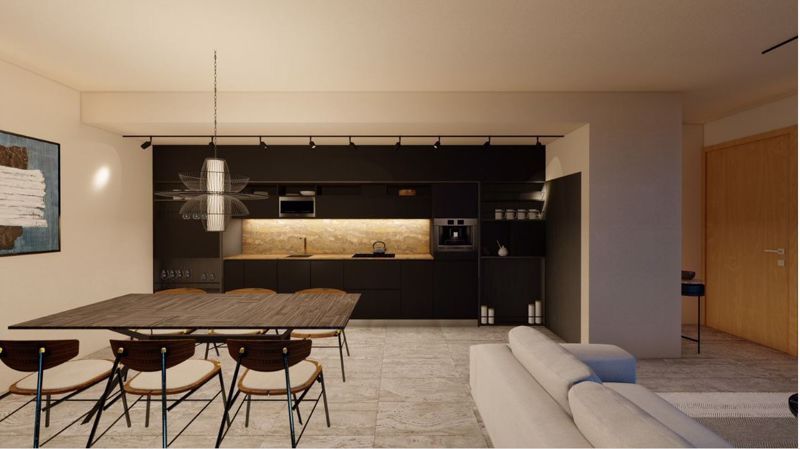 Property photo 3 of 13 Open Plan Living...