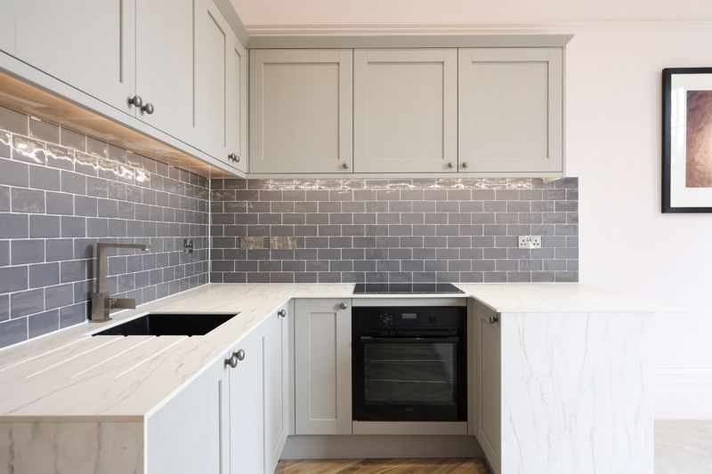 Property photo 3 of 13 Kitchen