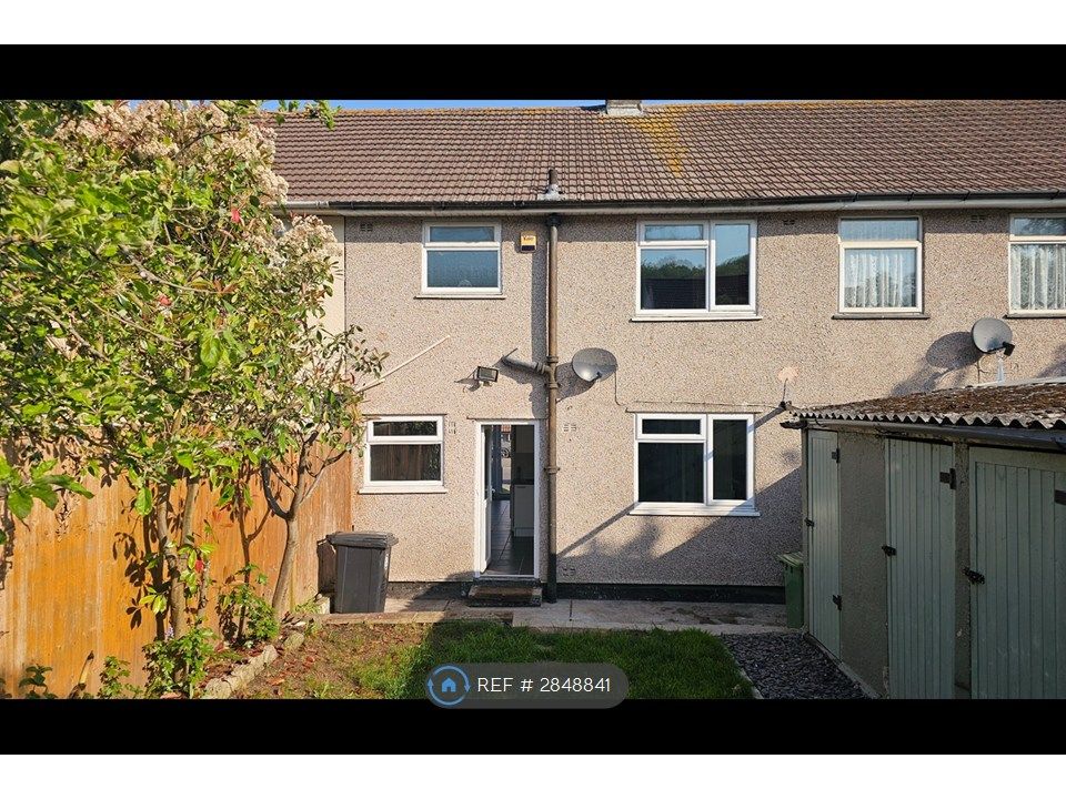 Property photo 3 of 25 Rear View