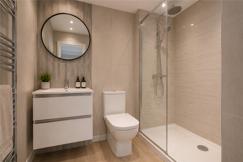 Property photo 3 of 10 Staged En-Suite