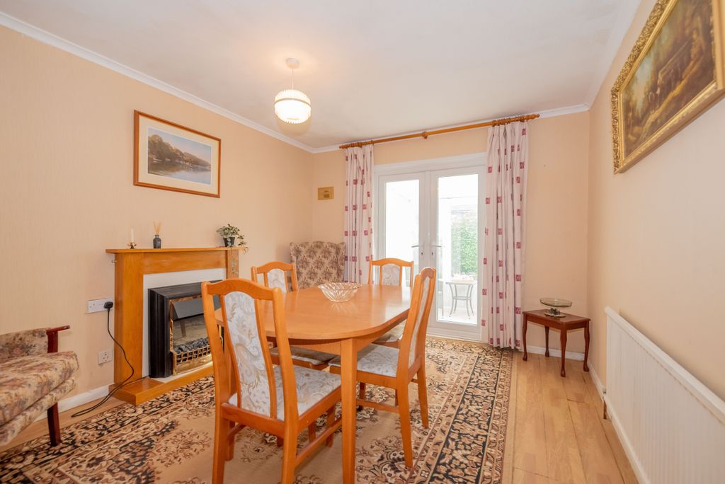 Property photo 3 of 12 Dining Room/Bedroom Two