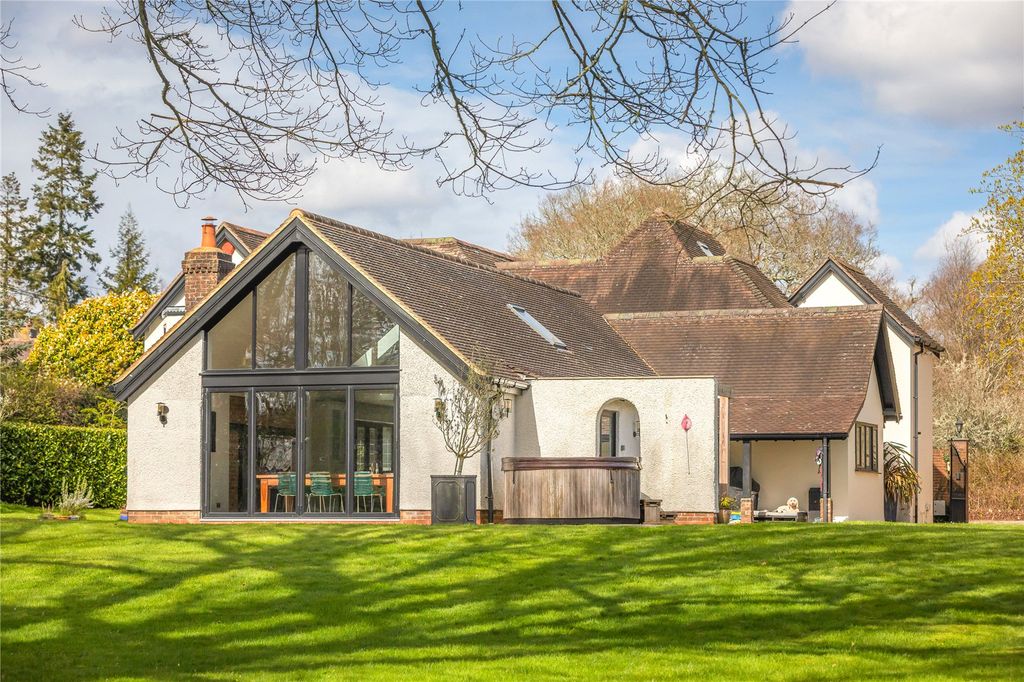 Property photo 2 of 30 Rear Aspect