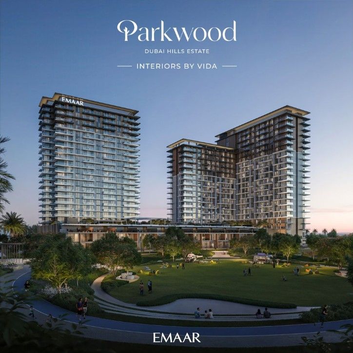Property photo 1 of 10 Parkwood Tower