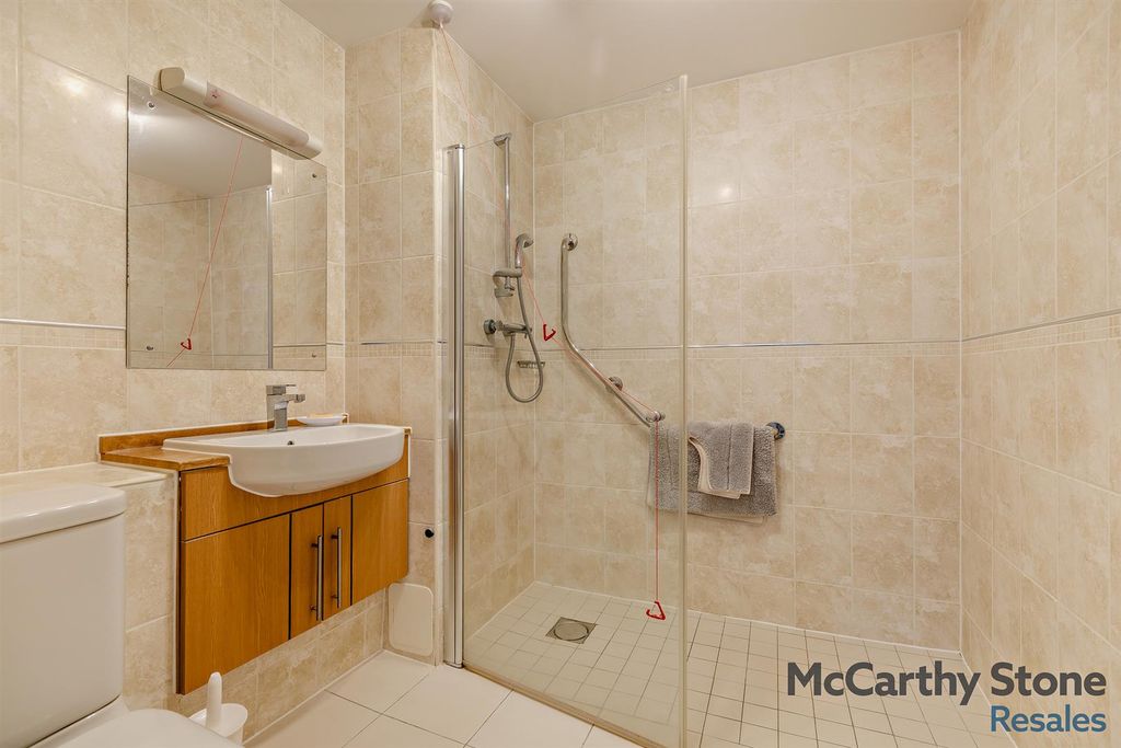 Additional image 8 of 1 bed flat for saleStover Court, East Street, Newton Abbot TQ12