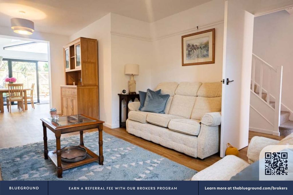 3 bed flat to rentCambridge CB4 photo 4