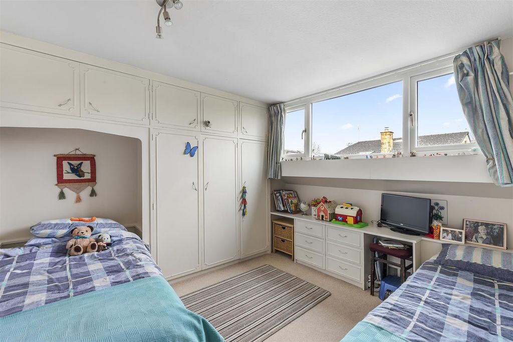 Additional image 16 of 4 bed detached house for saleCoppy Wood Drive, Ilkley LS29