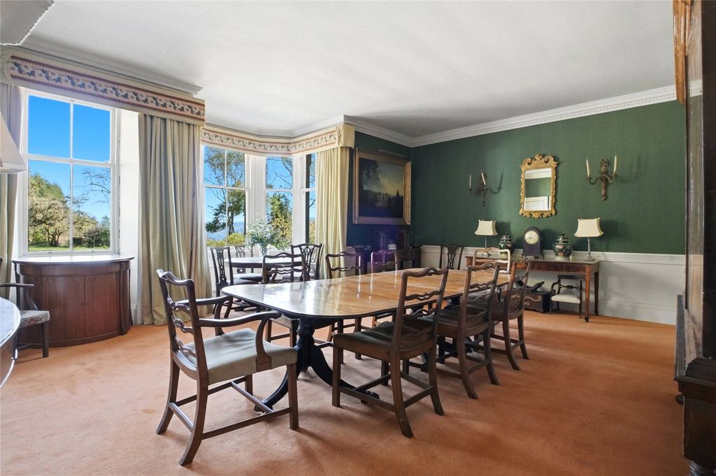 Additional image 15 of 13 bed detached house for saleCrarae Lodge (Lot 2), Crarae Furnace, Inveraray, Argyll And Bute PA32