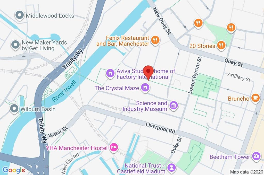 Property photo 2 of 3 Google Maps Image