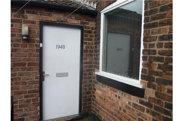 Property photo 1 of 16 First Floor Entrance Door