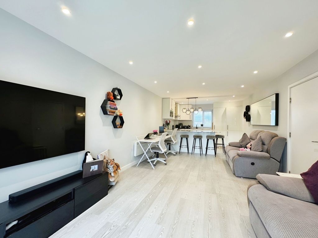 Property photo 1 of 13 Open Plan Layout
