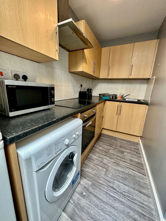 Additional image 12 of 7 bed flat for saleExchange Street, Derby DE1
