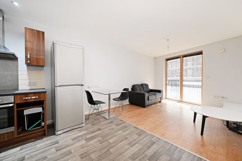 Property photo 1 of 10 Open Plan Living Area