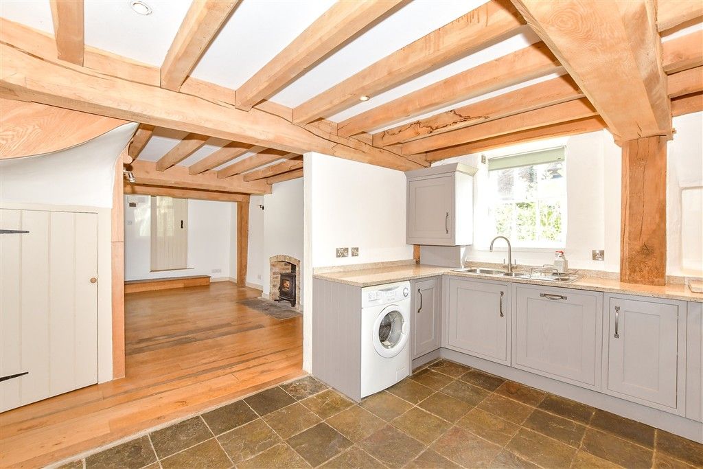 Property photo 3 of 13 Kitchen