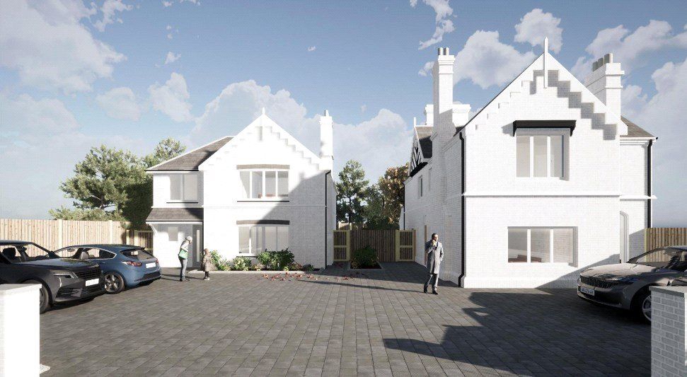 Additional image 6 of Land for saleLondon Road, Bracknell, Berkshire RG12