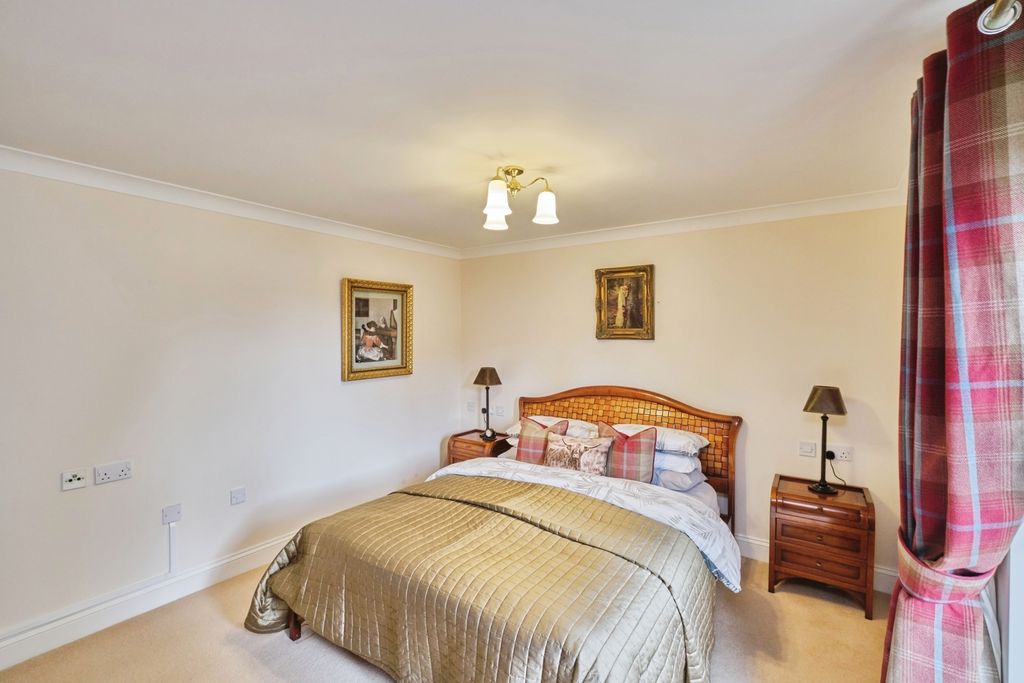 Additional image 11 of 2 bed flat for saleMinster Court, Bird Street, Lichfield WS13