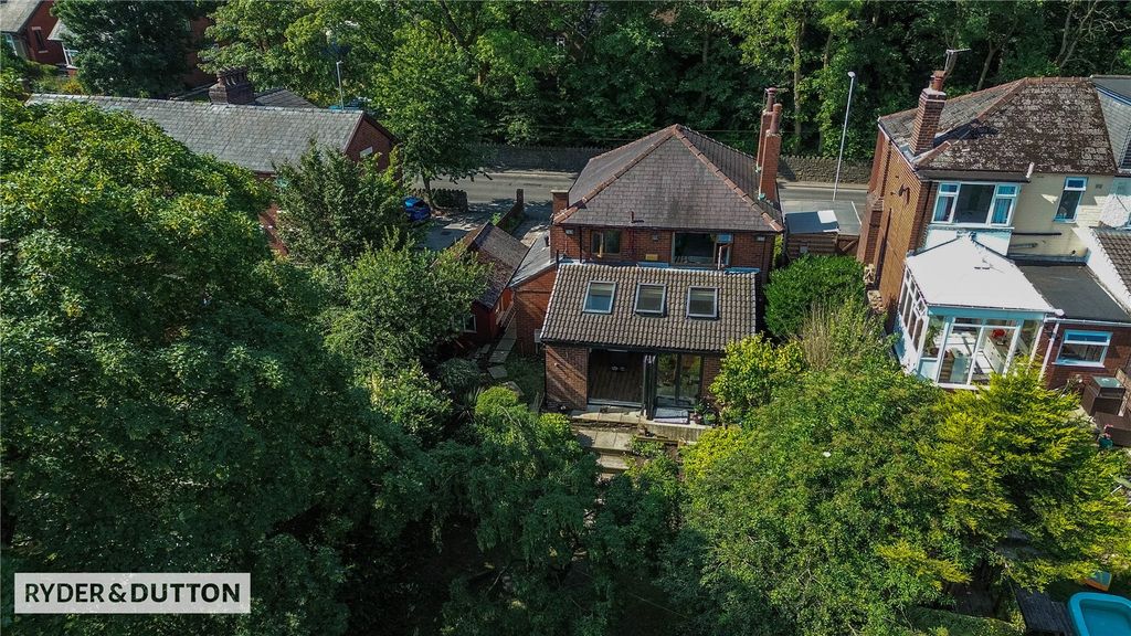 Property photo 2 of 29 Rear Elevation