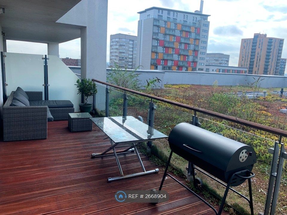 Property photo 2 of 13 Main Balcony