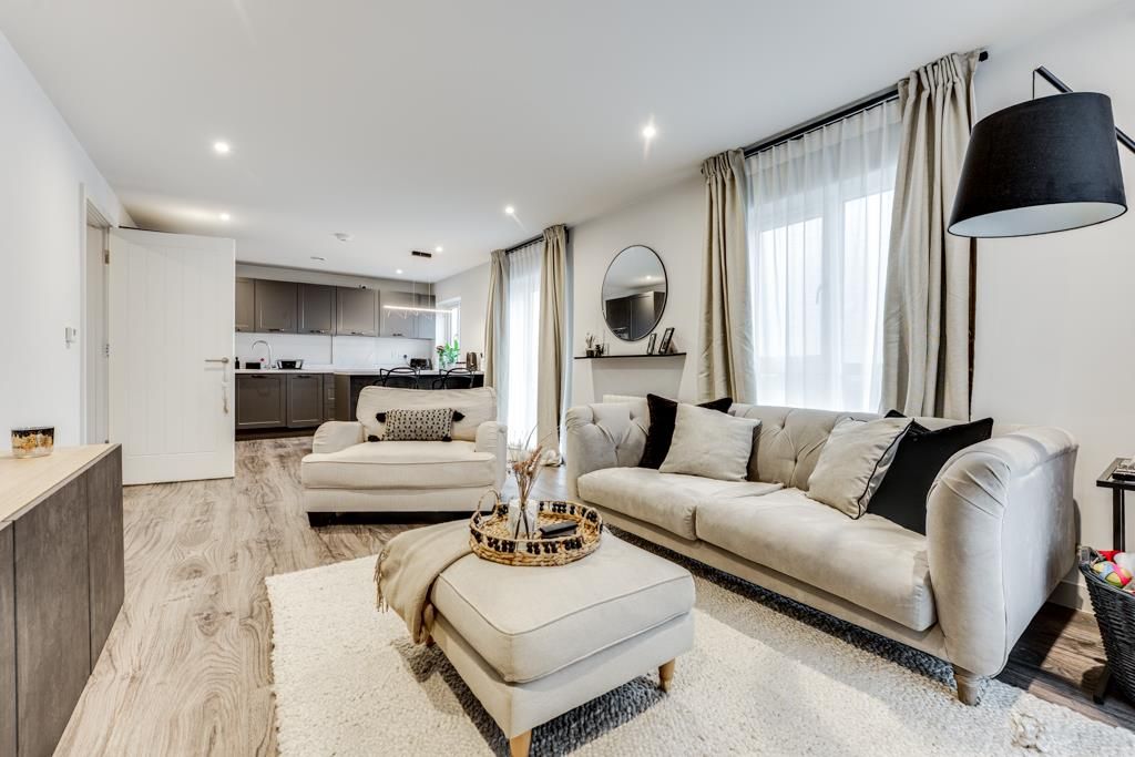 Property photo 3 of 23 Flat 16, 54 The Avenue, Priors Hall-11.Jpg