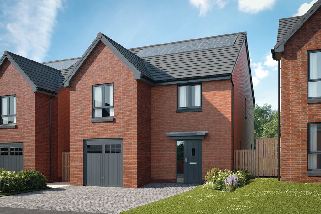 Property photo 1 of 12 CGI