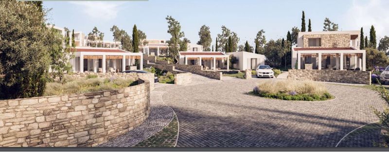 Property photo 2 of 12 Villa Complex -...
