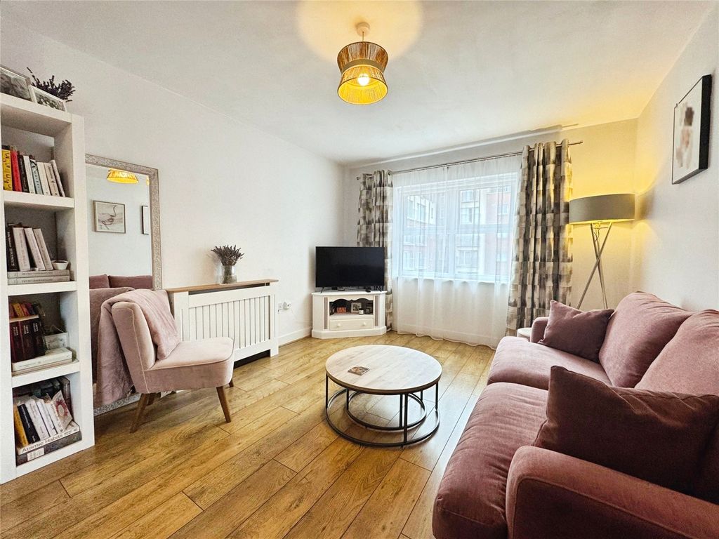 Property photo 3 of 15 Open Plan Living