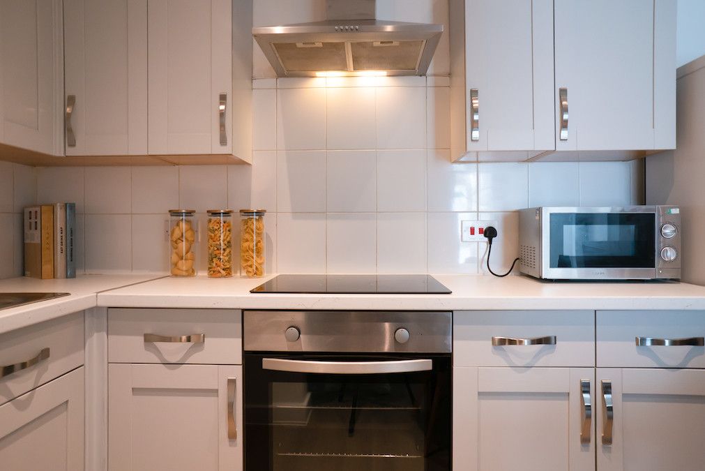 Property photo 3 of 6 Example Kitchen