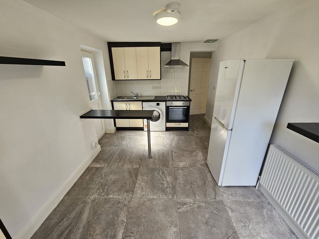Property photo 1 of 7 Open Plan Kitchen Lounge