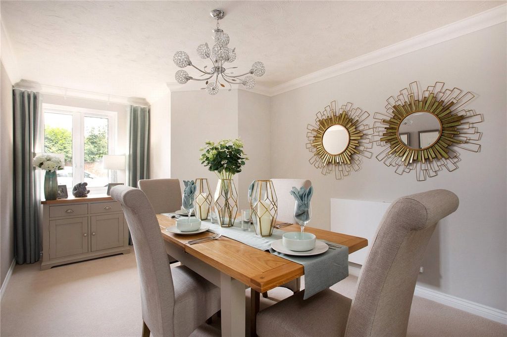 Additional image 5 of 2 bed flat for saleDovehouse Lodge, Wratten Road, Hitchin SG5