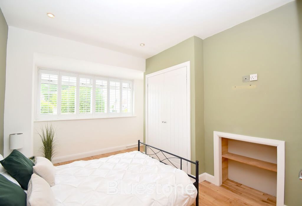 Additional image 10 of 2 bed semi-detached bungalow for saleHolywell Crescent, Abergavenny NP7