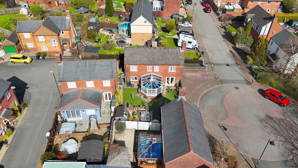 Additional image 70 of 4 bed detached house for saleVillage Lane, Victoria NP23