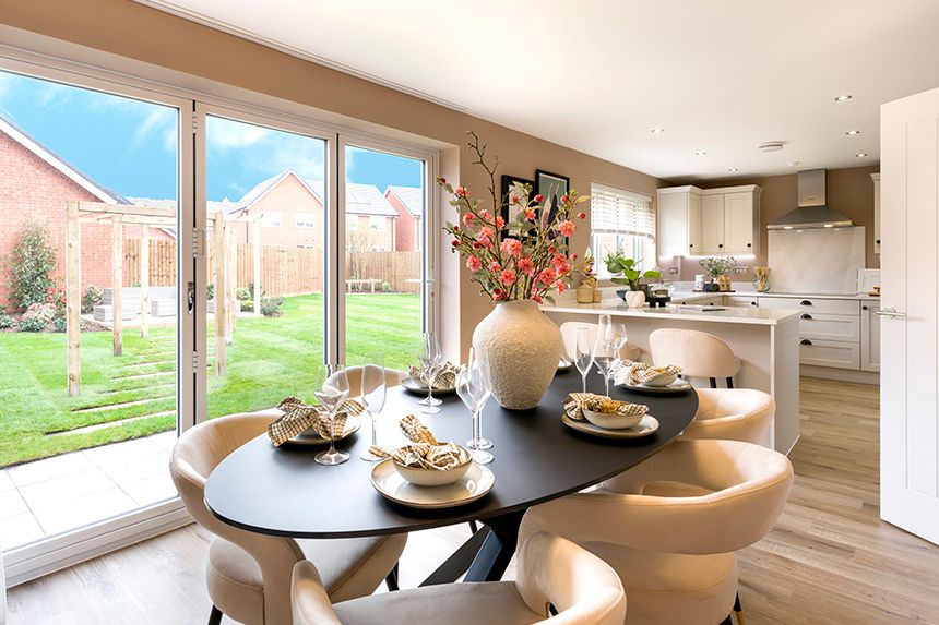 Property photo 2 of 11 The Mulberry-007-Rt