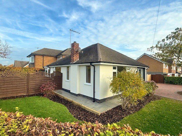 Property photo 2 of 19 Front & Side