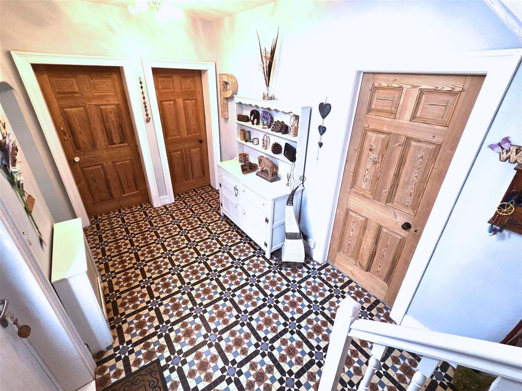 Property photo 3 of 30 Vine Farm - Entrance Hall.Jpg