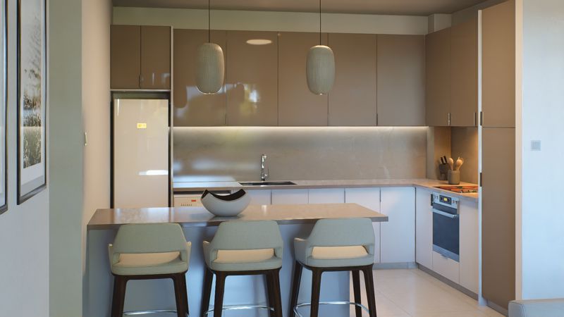 Property photo 3 of 12 Kitchen (2) Example