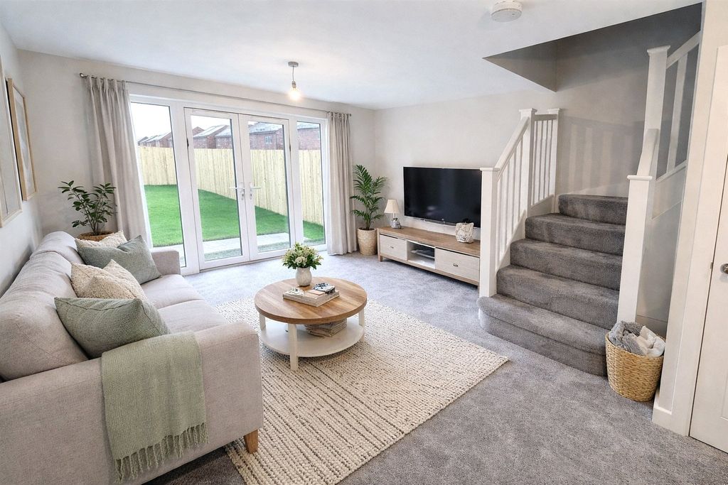 Property photo 3 of 10 Lounge Cgi