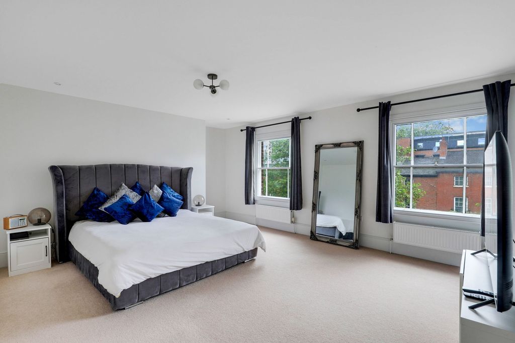 Additional image 19 of 3 bed terraced house for saleMansfield Road, Nottingham NG1