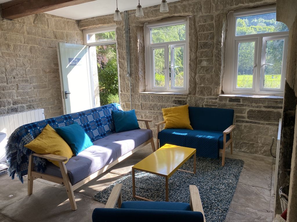 Additional image 41 of 4 bed detached house for saleCottonstones, Machpelah, Hebden Bridge HX7