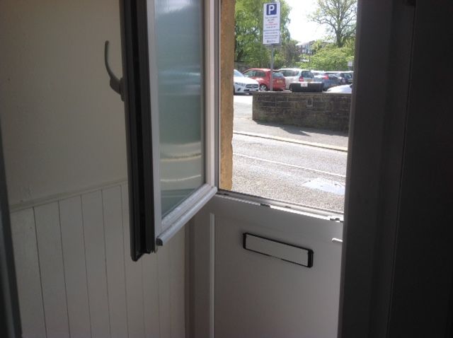 Property photo 2 of 13 Front Door