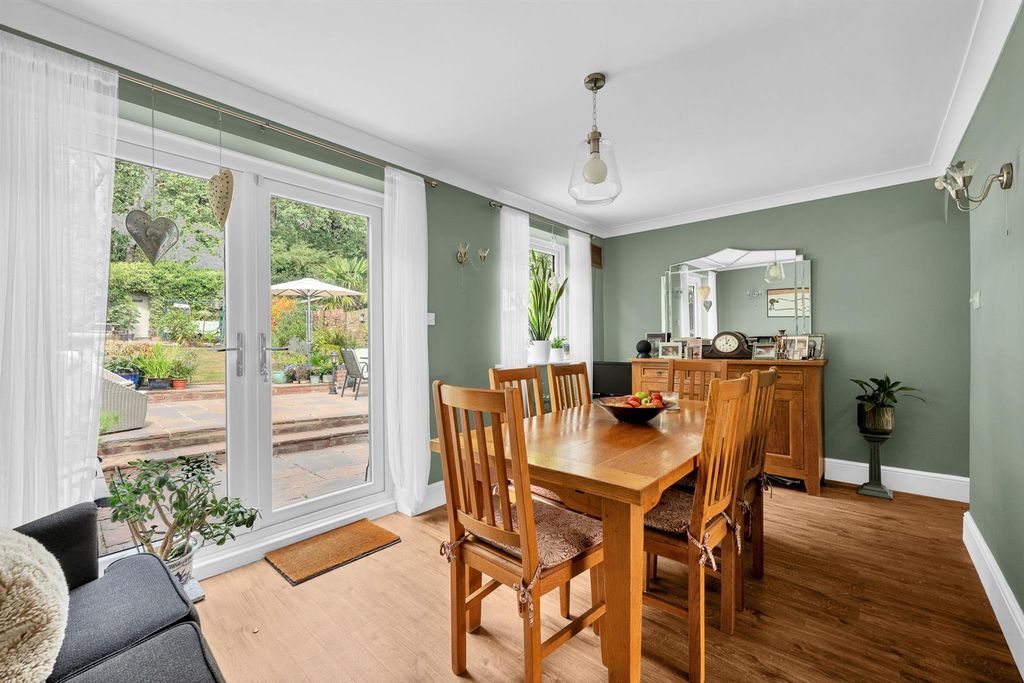 Property photo 3 of 25 Dining Room