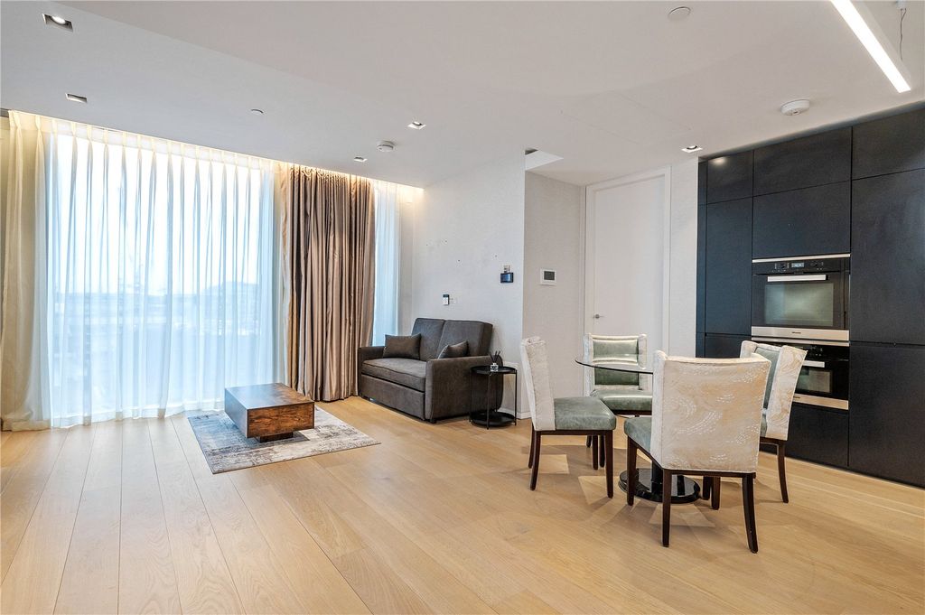 Property photo 1 of 13 Open Plan