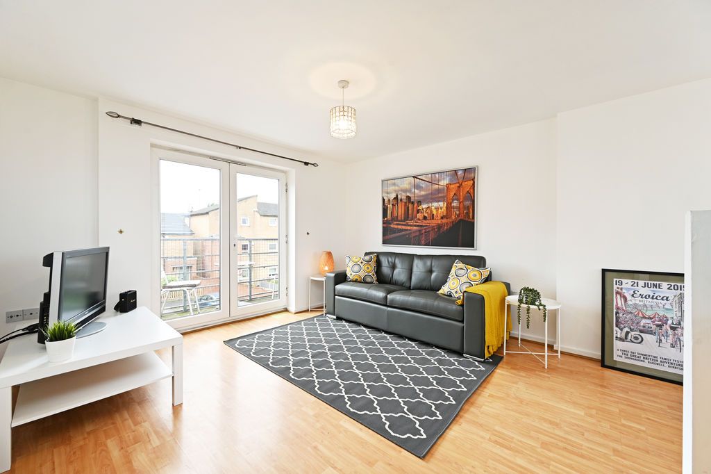 Property photo 1 of 26 Open Plan Living / Dining Space