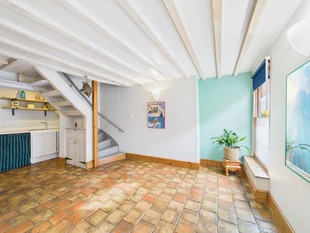 Property photo 2 of 22 Open Plan Kitchen/ Living Room