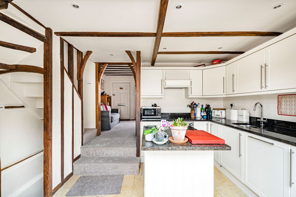 Property photo 3 of 13 Kitchen/Diner