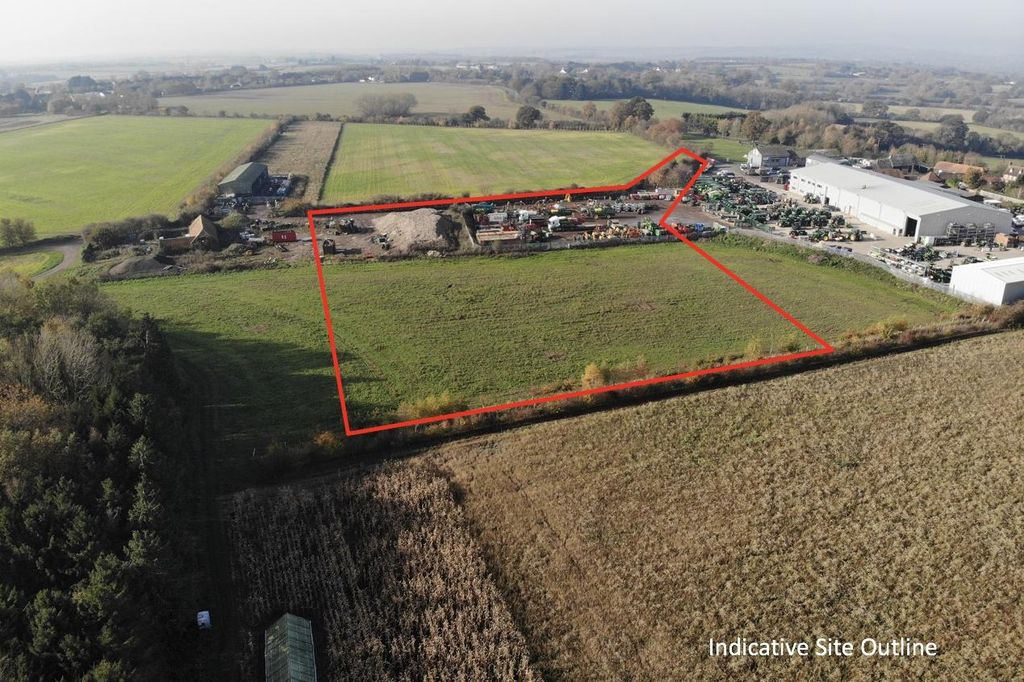 Property photo 1 of 5 Site Outline.Jpg
