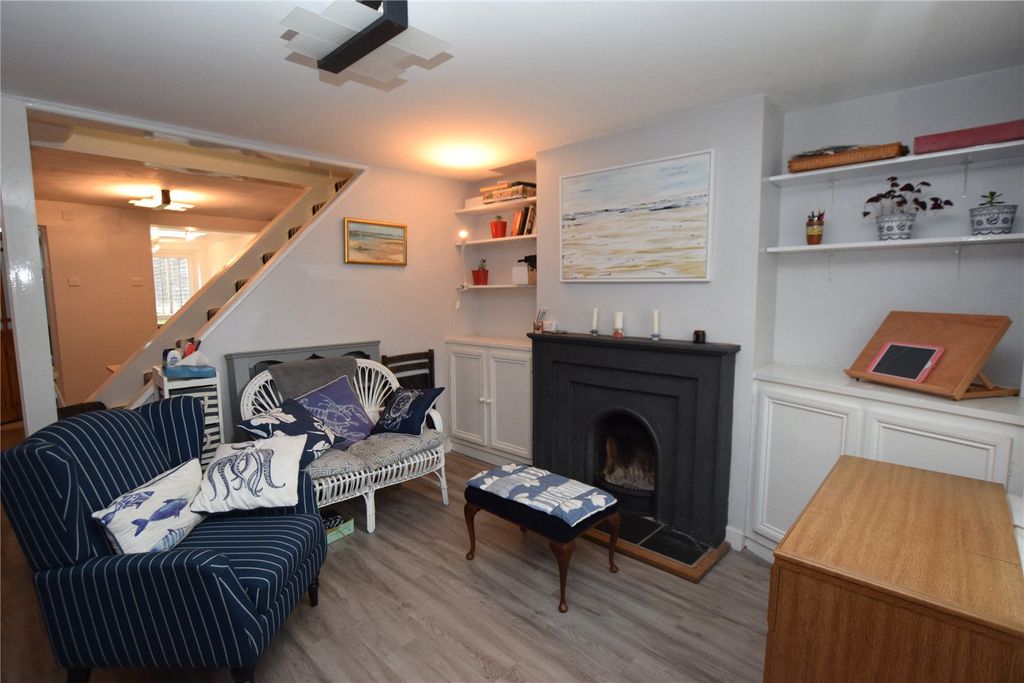 Property photo 2 of 8 Living Room