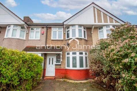 Property photo 1 of 9 3 Bedroom Terraced House