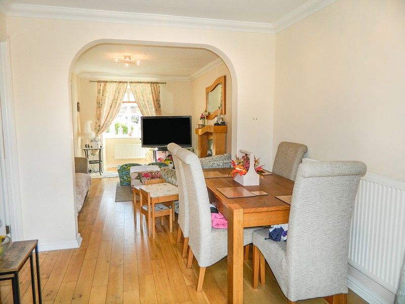 Additional image 4 of 4 bed detached house for saleLakeside Way, Brynmawr NP23