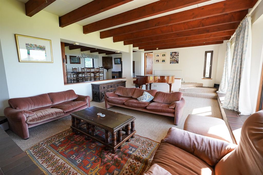 Additional image 26 of 5 bed property for saleNicholaston, Penmaen, Swansea SA3
