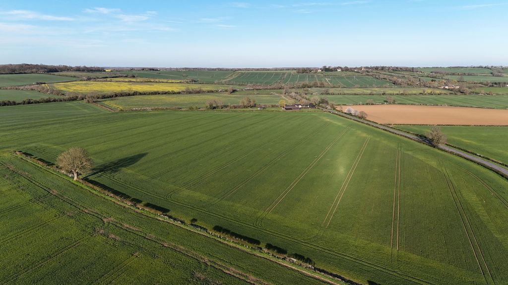 Additional image 8 of Land for saleChestnut Farm, Main Street, Teigh, Oakham, Rutland LE15
